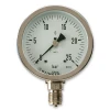 RVS buisveer manometer&nbsp;&nbsp;|&nbsp;&nbsp;KP-464 / KP-4641